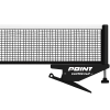 Siatka Point Clipper – zestaw net & post z klipsem